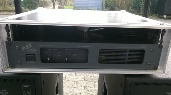 KME SPA 900 F oder PSE SM 700