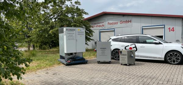 5-Belastungswiderstand 50 kW ohmisch