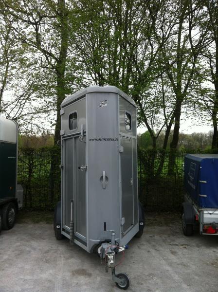 3-Single Pferdeanh&auml;nger Basistarif nur Montags 17:00 bis Freitags 17:00 Uhr m&ouml;glich