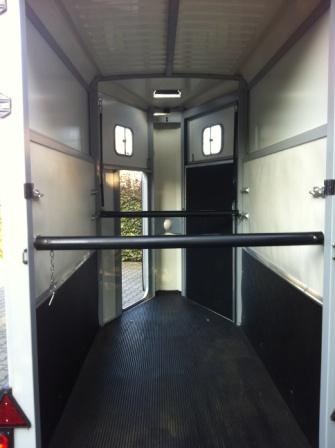 4-Single Pferdeanh&auml;nger Basistarif nur Montags 17:00 bis Freitags 17:00 Uhr m&ouml;glich