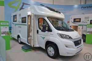 Wohnmobil T649 EB.