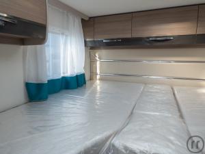 Wohnwagen Adria Adria Altea 542 PK