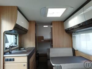Wohnmobil California 6.1 Ocean 1