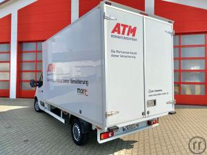 Wohnmobil Pössl Roadcruiser XL