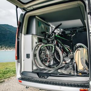Wohnmobil Grand California 600
