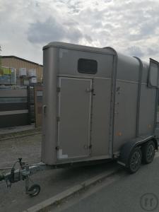 Wohnmobil Davis 590 Automatik