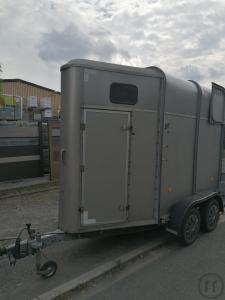 4-Reisemobil Hobby Vantana K60 FT