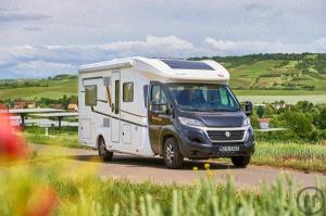 Wohnmobil Euramobil Profila RS 675 SB