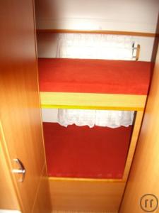 4-Wohnmobil  Rimor Seal 12 Plus