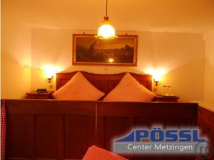 1-Wohnwagen  Ferienhaus Lotte