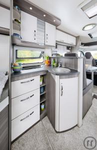 6-Wohnmobil Hobby Optima T65 HFL On Tour