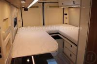 Wohnmobil La Marca 69 EB