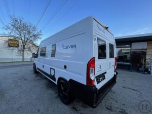 3-Reisemobil  Clever Celebration