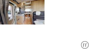 6-Wohnmobil Hobby V65 GE OnTour Edition