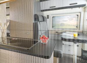 5-Wohnmobil Adria SunLiving V 65 SL