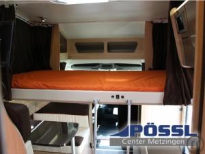 Wohnmobil Euramobil Integra Line 695 EB