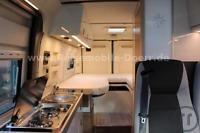 Wohnwagen Adria Adria Altea 402 PH