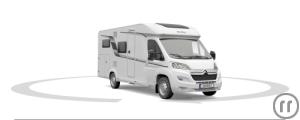 2-Reisemobil Hobby Optima T 65 GE OnTour