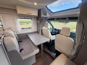 3-Wohnmobil  T7.3 SF Automatik