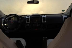 4-Wohnmobil  La Marca 69 EB