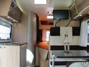 6-Wohnmobil  RIMOR Koala Elite 655