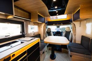 5-Reisemobil Challenger Challenger 328 Etape