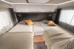 Wohnmobil Hobby Optima Ontour T70 E