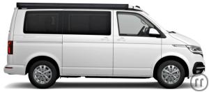 Wohnmobil Pössl Summit 600 Plus 2025