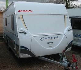 Wohnmobil Pössl Pössl Vario 545 Gr. 9