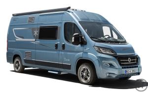 Wohnmobil Adria Sun Living V 65 SL
