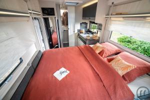 3-Reisemobil Challenger Challenger 260