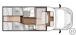 Wohnmobil Amphitryon