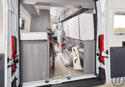 4-Wohnmobil Hobby Vantana K65 ET