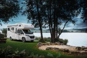 Wohnmobil Euramobil Activa One 690 HB