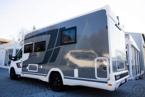 4-Reisemobil Challenger Challenger 328 Etape