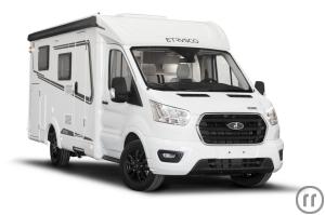 Wohnmobil V6.6 SF