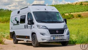 5-Wohnmobil Hobby Optima T 65 GE OnTour