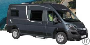 4-Wohnmobil Adria Sun Living A 75 DP