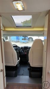 4-Wohnmobil  la marca 59 RS