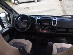 2-Reisemobil Hobby V65 GE OnTour Edition