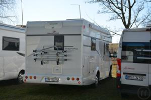 2-Reisemobil  X-GO