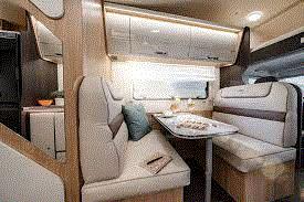 3-Wohnmobil  A 699 DVB