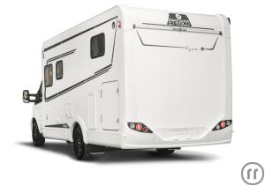 Wohnmobil Hobby Hobby Maxia Van 680 DT