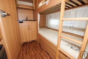 Wohnmobil Adria Adria Sonic Supreme 700DL