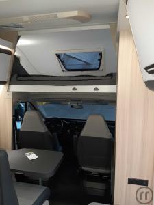 5-Reisemobil Adria A60SP