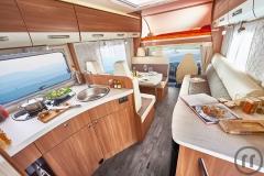 3-Wohnmobil Euramobil Activa One 630 LS