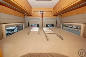 3-Wohnmobil Euramobil Activa One 690 HB