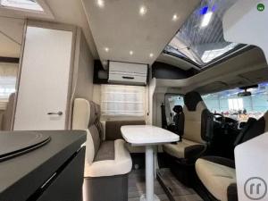 2-Wohnmobil  T 669 EB