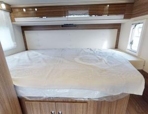 5-Wohnmobil Sunlight T 67 EB Hubbett
