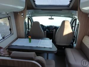 Wohnmobil T 6.9